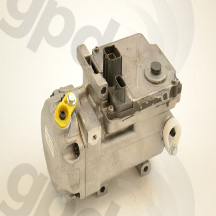 Global Parts Distributors LLC 5512292 gpd Compressor Reman 5512292