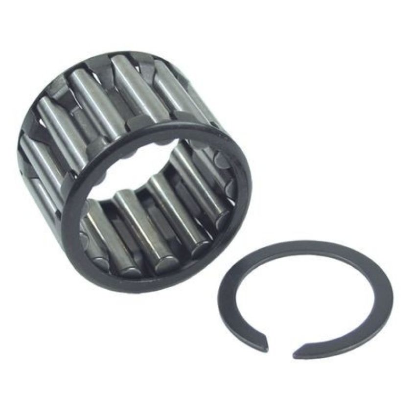 S&S Cycle 31-4017 58-99 BT Right Main Roller Bearing - Red