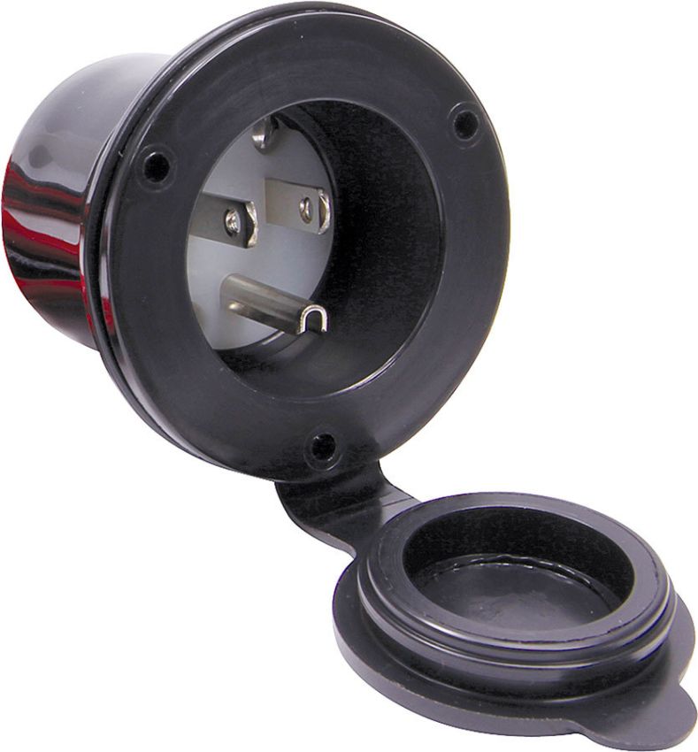 ALLSTAR PERFORMANCE ALL76434 Covered Outlet Housing