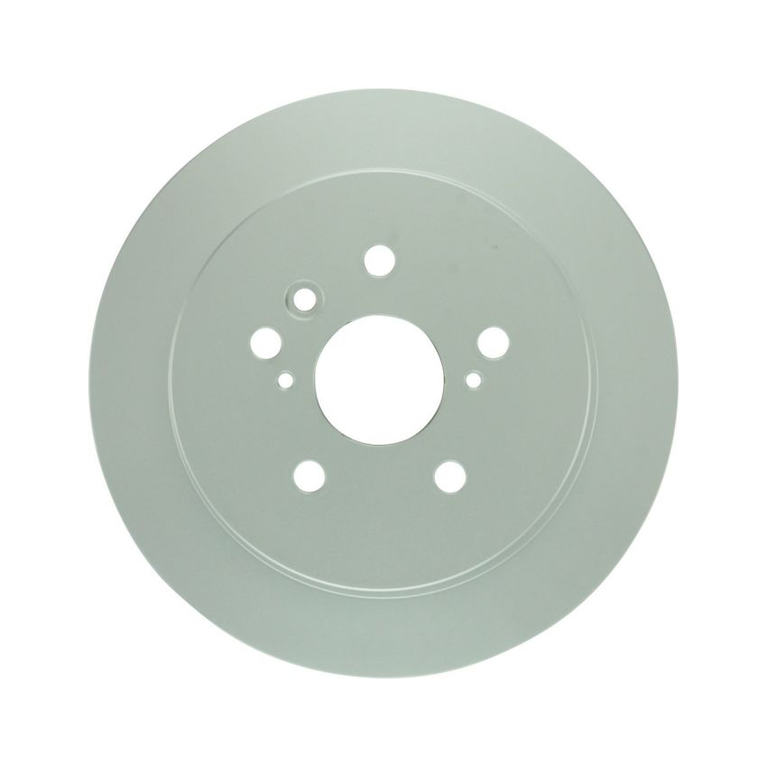 Bosch 50011341 Bosch QuietCast Disc Brake Rotor