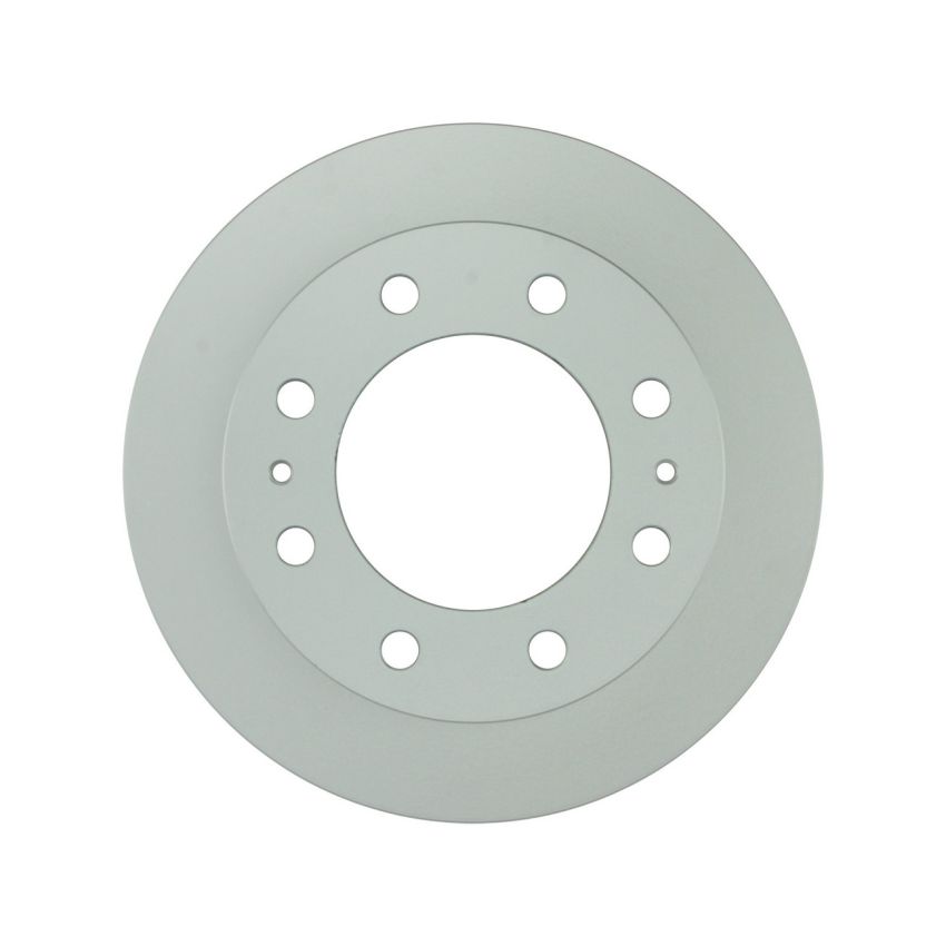 Bosch 25010576 Bosch QuietCast Disc Brake Rotor