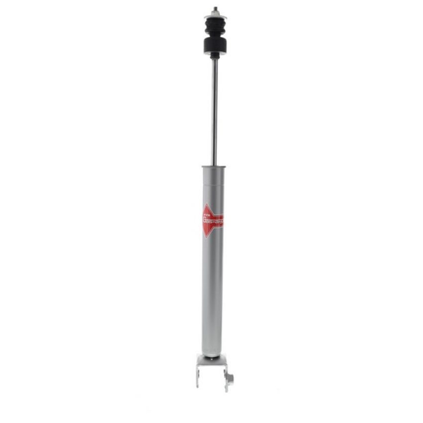 KYB SHOCKS 5530006 1 Nut, 1 Washer, 2 Rubber Bushings 1 Sleeve