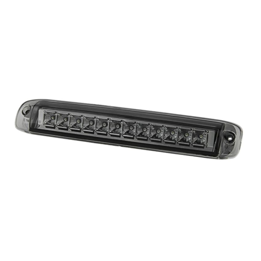SPYDER 9027970 Xtune Chevy Silverado 99-06 / GMC Sierra 99-06 LED 3rd Brake Light Smoked BKL-CSIL99-LED-SM