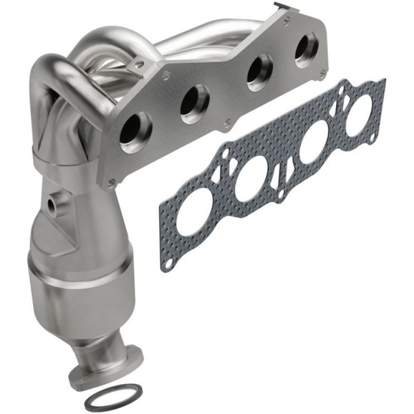 MagnaFlow Exhaust Products 5531291 California Manifold Catalytic Converter