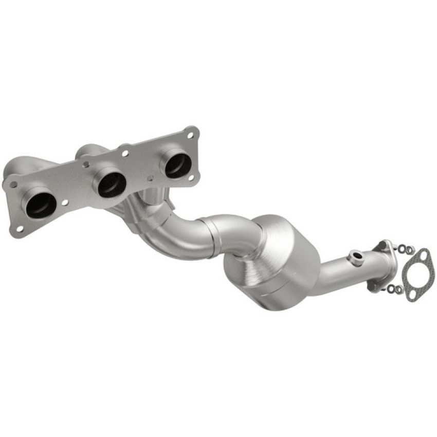 MagnaFlow Exhaust Products 5531718 California Manifold Catalytic Converter
