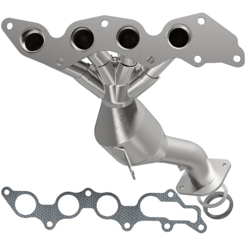 MagnaFlow Exhaust Products 5531851 California Manifold Catalytic Converter