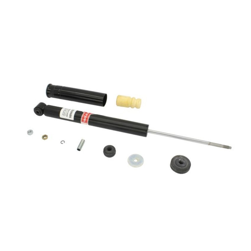 KYB SHOCKS 553605 High Pressure Monotube Gas Shock