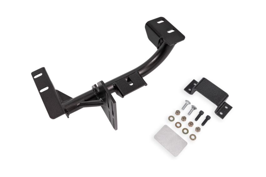 BMR Suspension TCC014H Torque Arm Relocation Crossmember, TH400, LT1