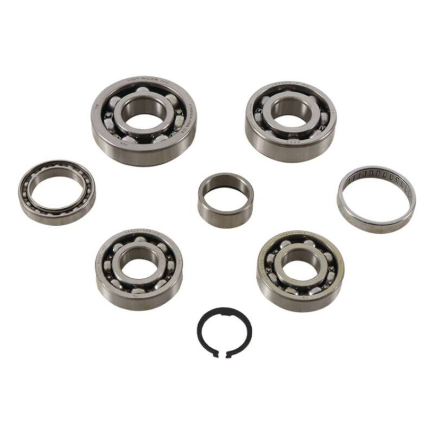 Hot Rods TBK0033 2005 Kawasaki KX 125 125cc Transmission Bearing Kit