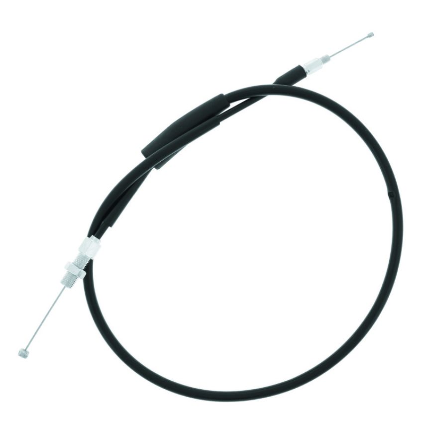 QuadBoss 414524 2008 Arctic Cat 400 4x4 FIS MT Throttle Cable
