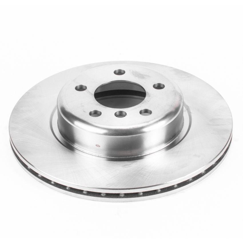 PowerStop EBR1234 AutoSpecialty Brake Rotor