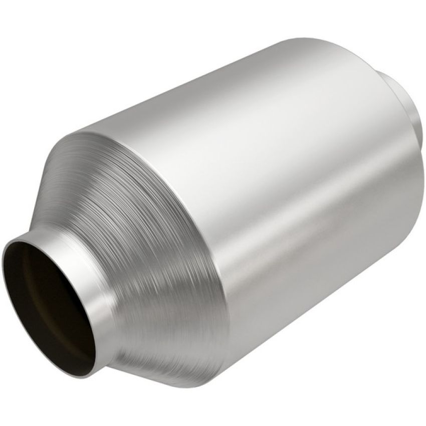 MagnaFlow Exhaust Products 5551209 California Universal Catalytic Converter - 3.00in.