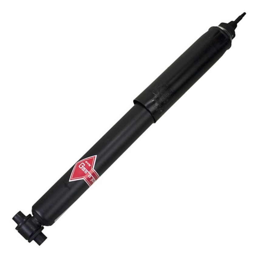 KYB SHOCKS 555601 High Pressure Monotube Gas Shock