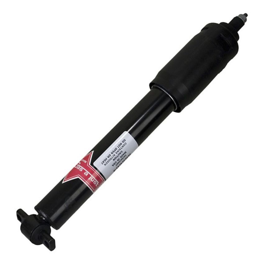 KYB SHOCKS 555604 High Pressure Monotube Gas Shock