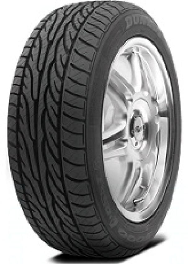 DUNLOP SP Sport 5000M 225/45R17 All-Season