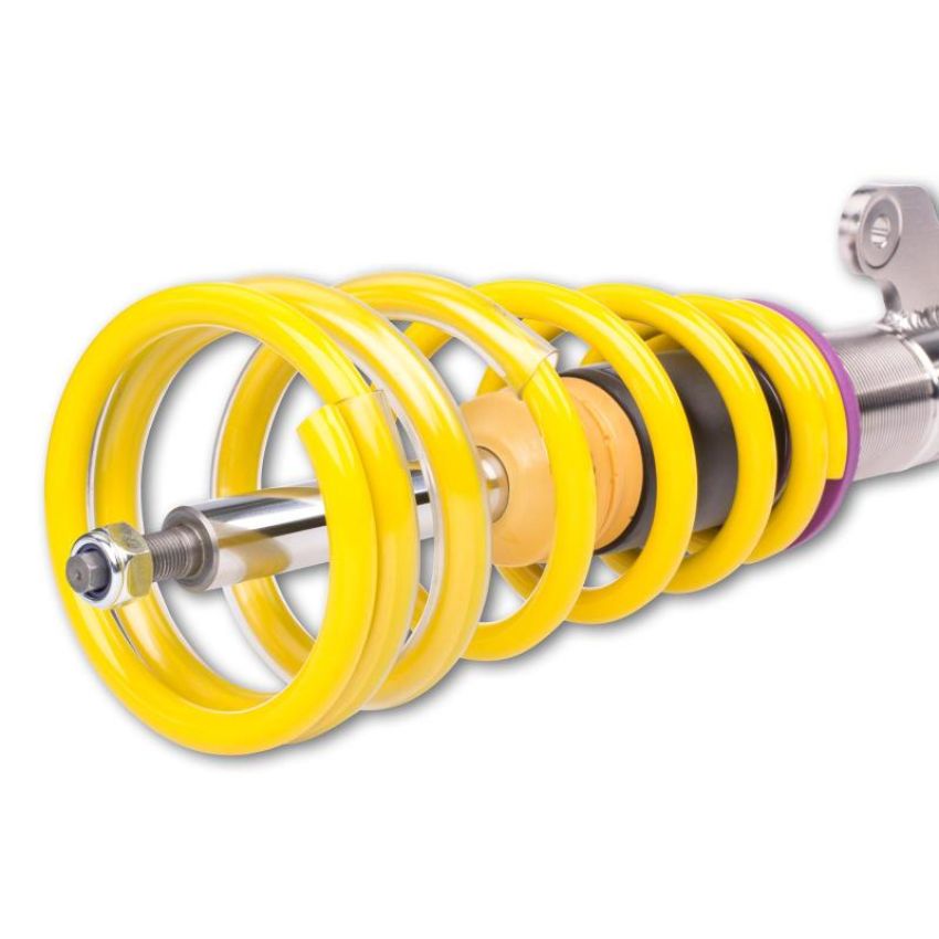 KW 39020023 Coilover Kit DDC BMW M235xi AWD w/ EDC