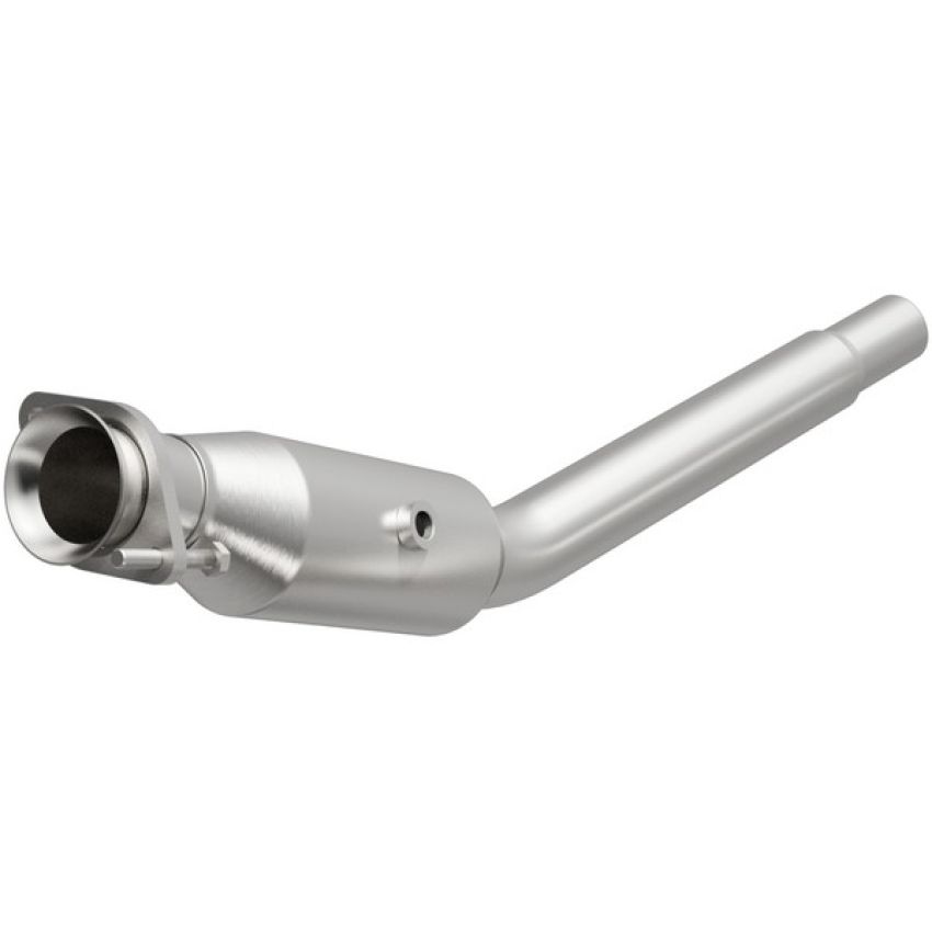 MagnaFlow Exhaust Products 5561069 California Direct-Fit Catalytic Converter
