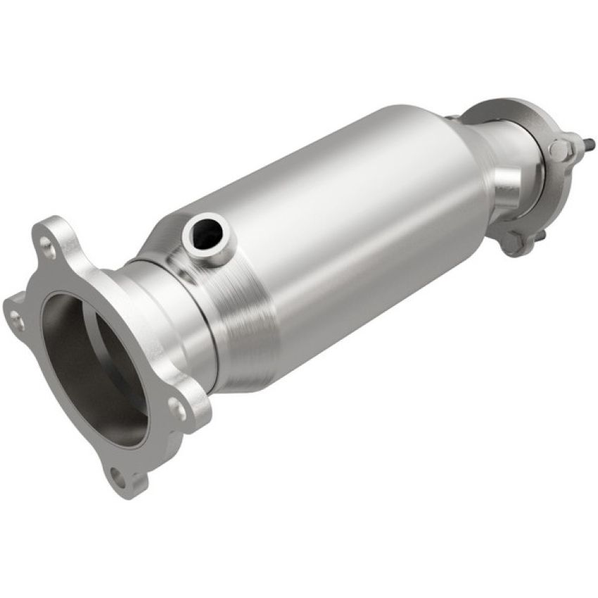 MagnaFlow Exhaust Products 5561292 California Direct-Fit Catalytic Converter