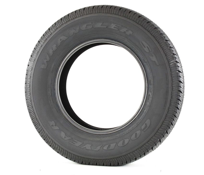 GOODYEAR Wrangler ST 235/75R15 All-Season