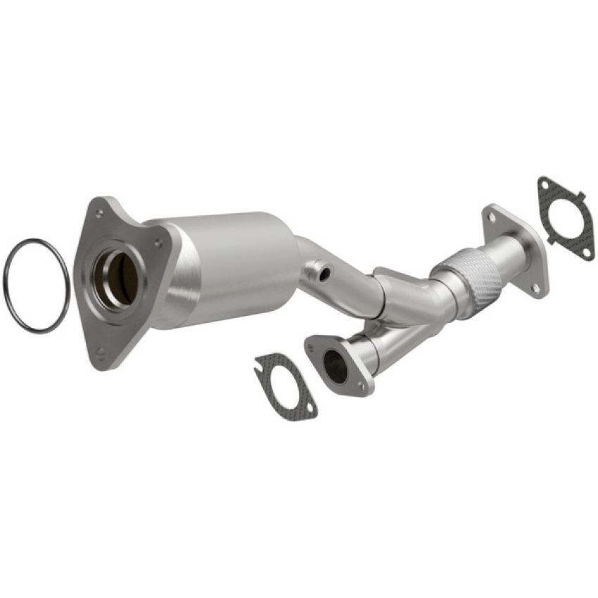 MagnaFlow Exhaust Products 5561822 California Direct-Fit Catalytic Converter