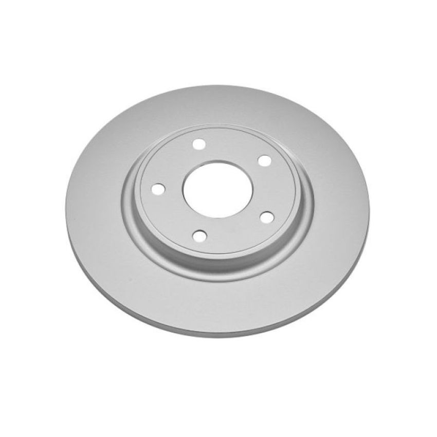 PowerStop AR83082EVC PowerStop Evolution Coated Rotor