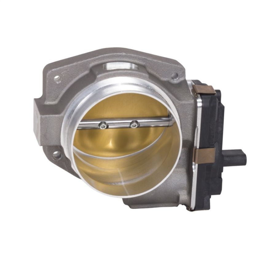 BBK Performance Parts 1899 2014-2024 CAMARO 2013 - 2019 CORVETTE   6.2L LT1 92mm THROTTLE BODY