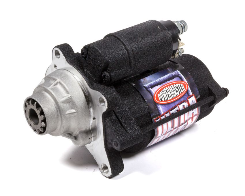 POWERMASTER PWM9060 Starter  Ford Diesel 6.4L Powerstroke 08-10