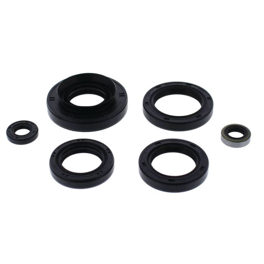 Vertex Pistons 822366 Vertex Gaskets 12-14 Kawasaki KVF750 Brute Force Oil Seal Kit