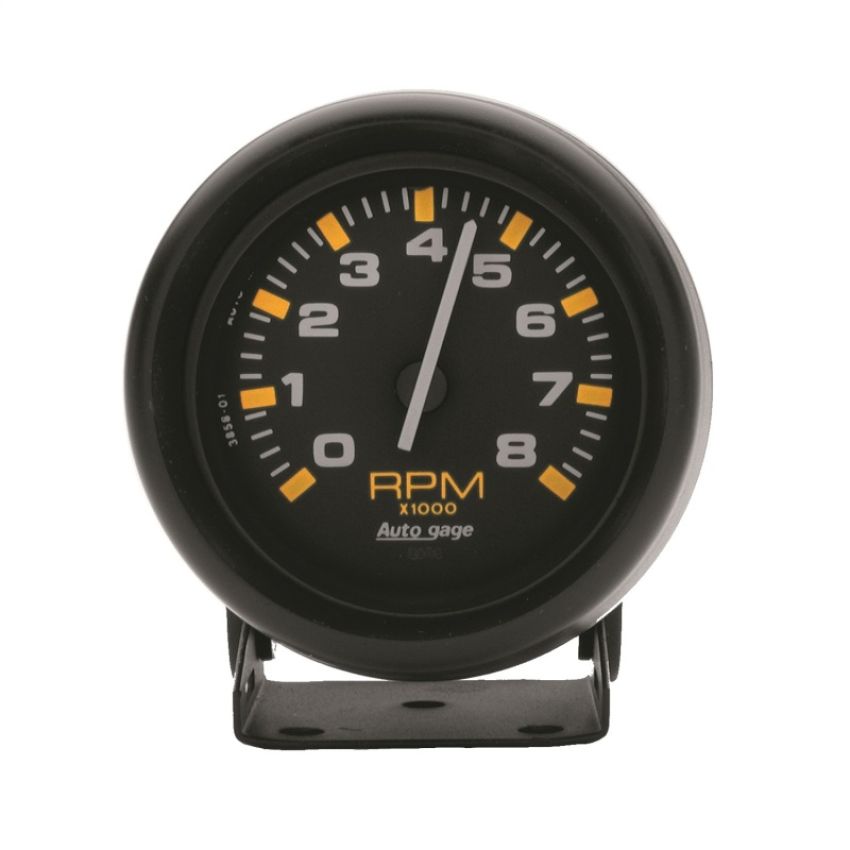 AutoMeter 2305 GAUGE, TACHOMETER, 2 3/4