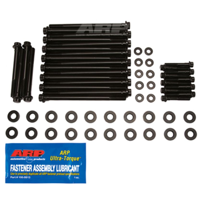ARP ARP134-3709 Head Bolt Kit - 12pt - GM LS 97-03