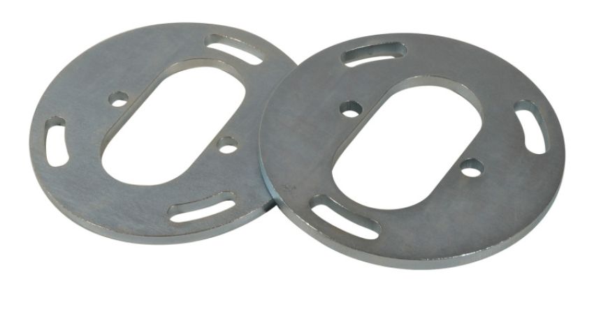 SPECIALTY PRODUCTS COMPANY 94354 COILOVER SPACER PLATES