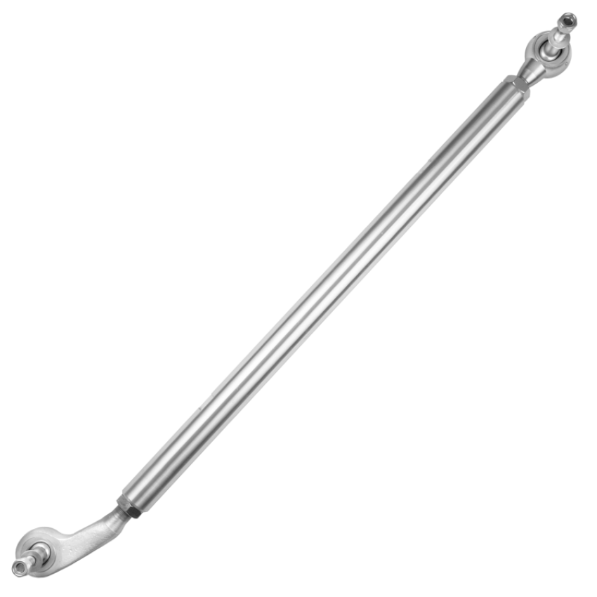 Rock Krawler RK08125B 07-18 Jeep Wrangler JK/JKU Front Bottom Mount Drag Link