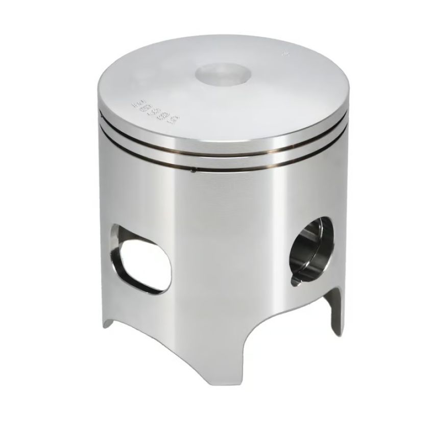 Wiseco 556M06740 Wiseco 2 Stroke Pro-Lite Piston Kit - Kawasaki KX250
