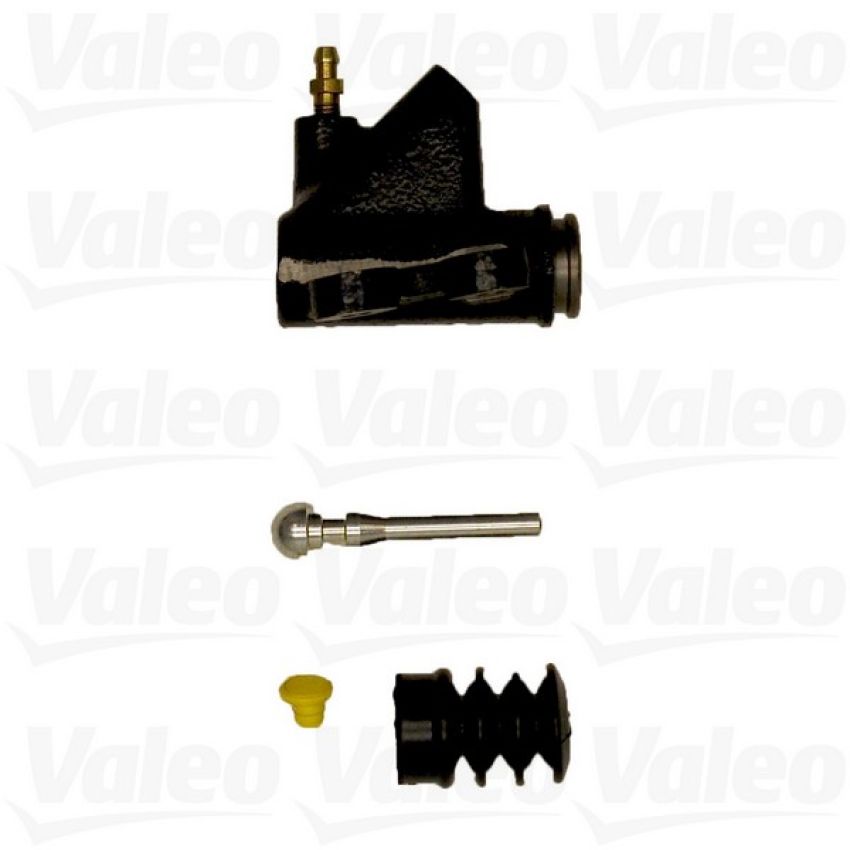 Valeo 5571030 1988 Acura Legend Clutch Slave Cylinder 2.7L