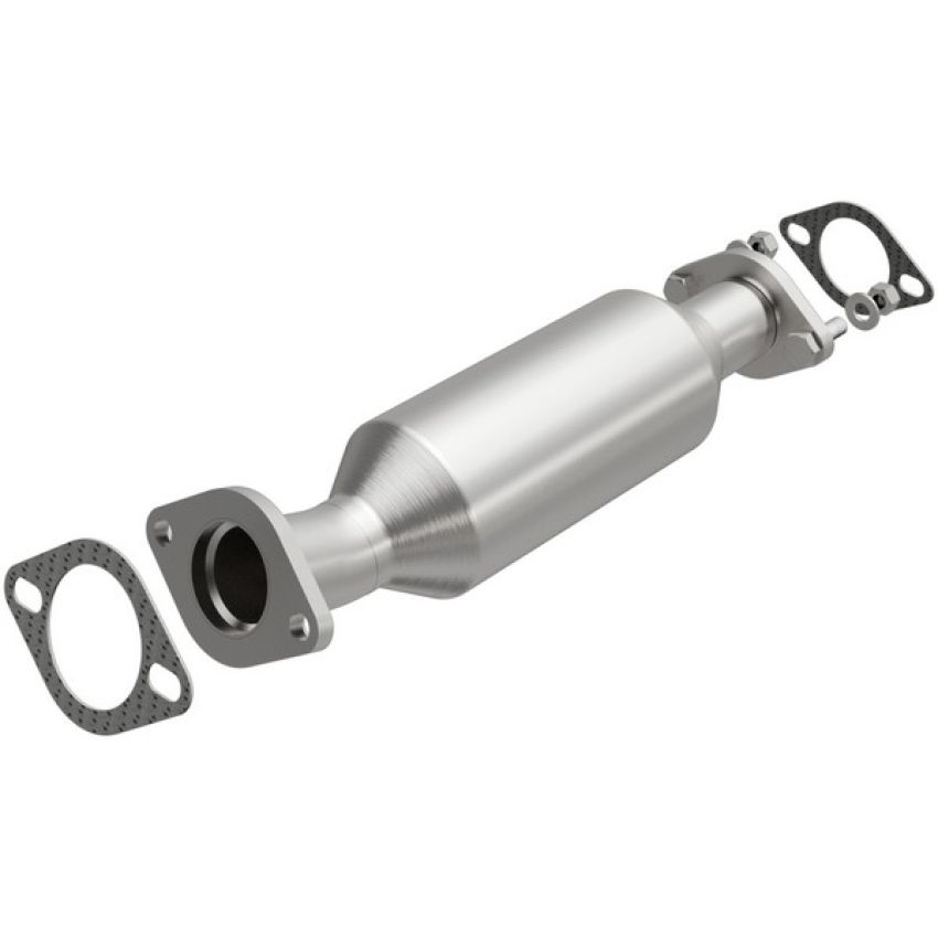 MagnaFlow Exhaust Products 5571066 California Direct-Fit Catalytic Converter
