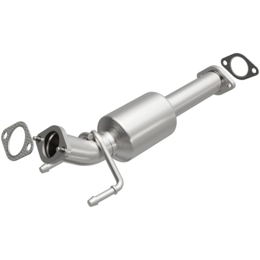 MagnaFlow Exhaust Products 5571421 California Direct-Fit Catalytic Converter