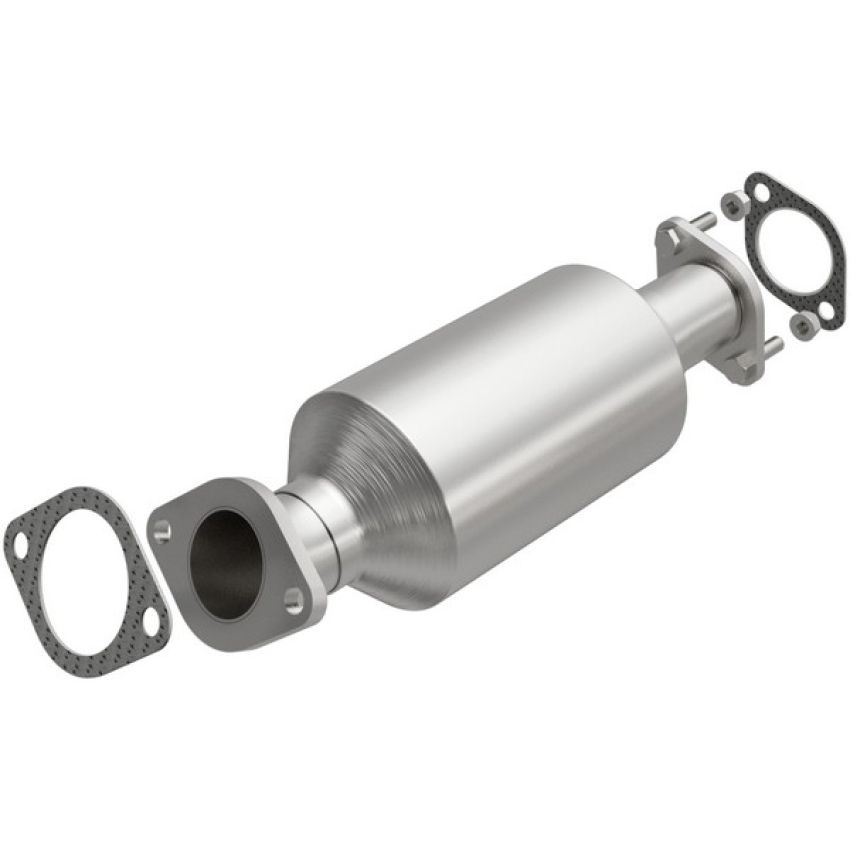 MagnaFlow Exhaust Products 5571442 California Direct-Fit Catalytic Converter