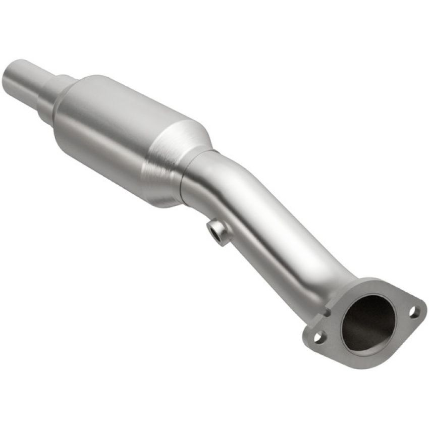 MagnaFlow Exhaust Products 5571501 California Direct-Fit Catalytic Converter
