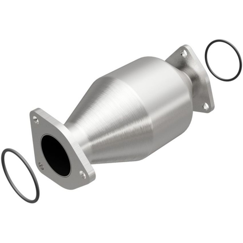MagnaFlow Exhaust Products 5571683 California Direct-Fit Catalytic Converter