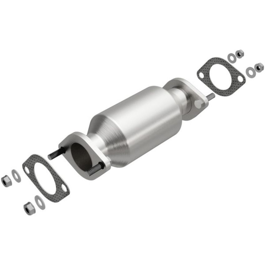 MagnaFlow Exhaust Products 5571741 California Direct-Fit Catalytic Converter