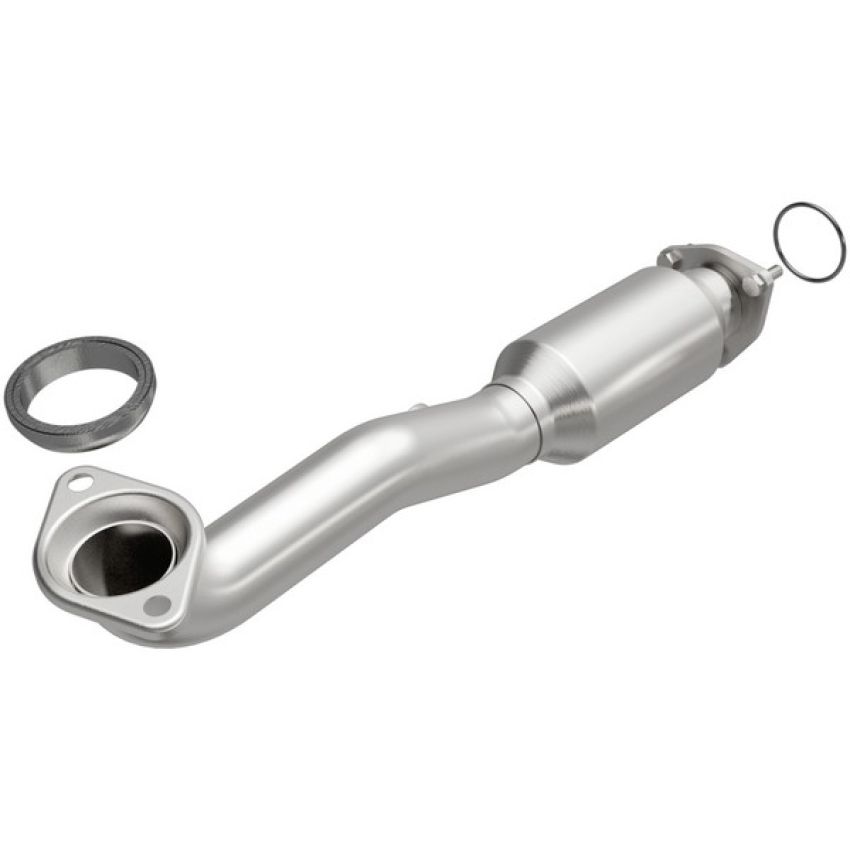 MagnaFlow Exhaust Products 5571783 California Direct-Fit Catalytic Converter