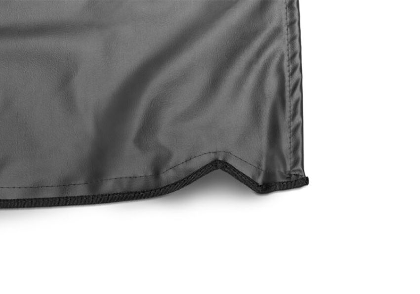 Rampage 90601 1976-1983 Jeep CJ5 California Brief - Black