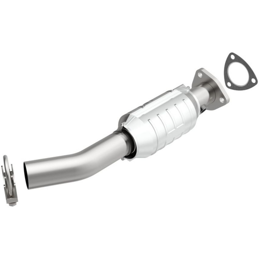 MagnaFlow Exhaust Products 557812 California Direct-Fit Catalytic Converter