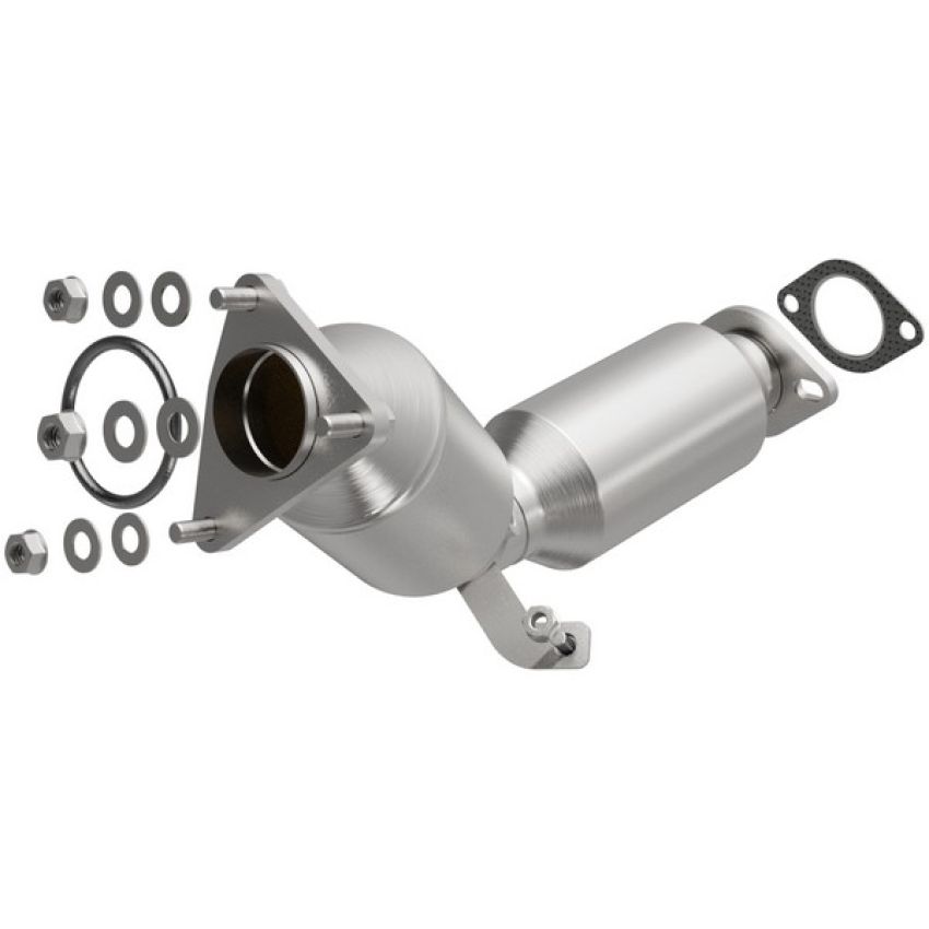 MagnaFlow Exhaust Products 5582144 California Direct-Fit Catalytic Converter