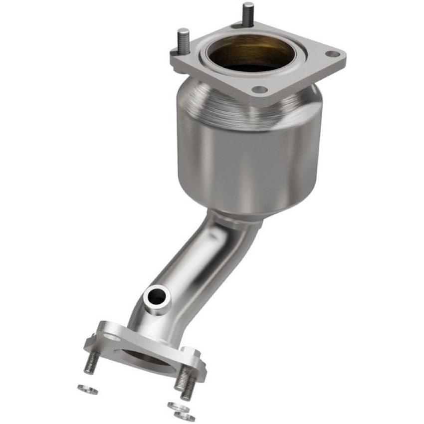 MagnaFlow Exhaust Products 5582163 California Direct-Fit Catalytic Converter