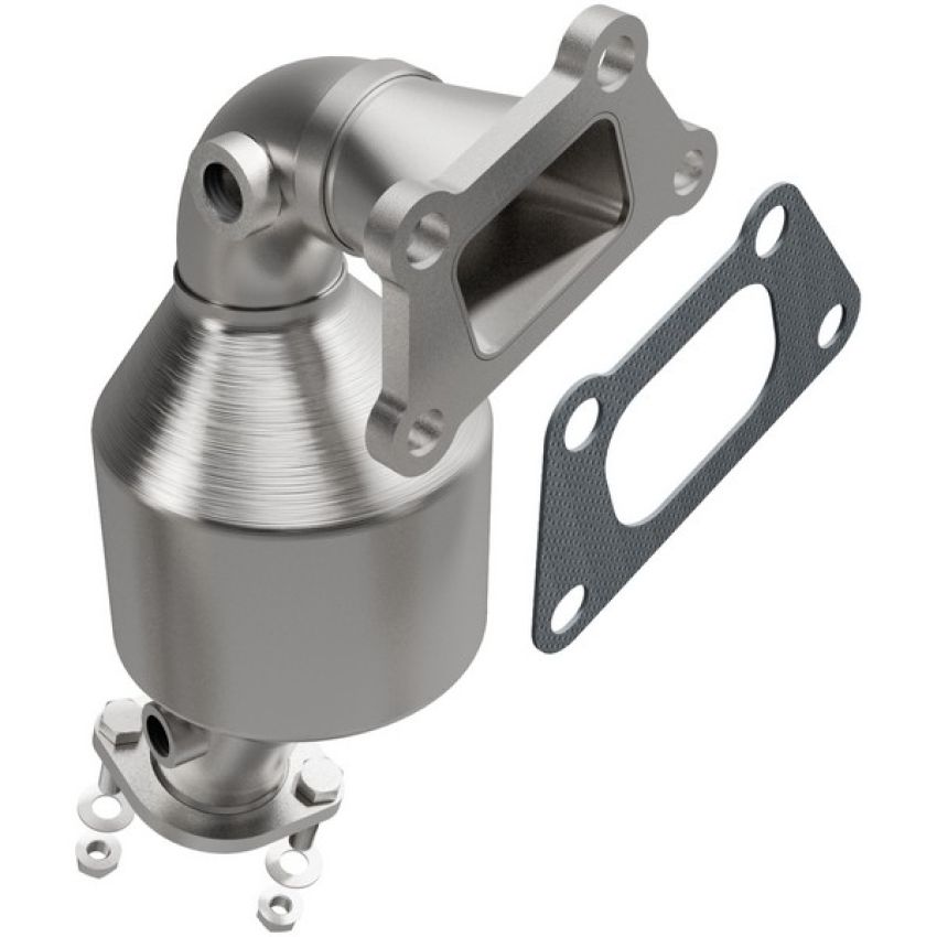 MagnaFlow Exhaust Products 5582189 California Manifold Catalytic Converter