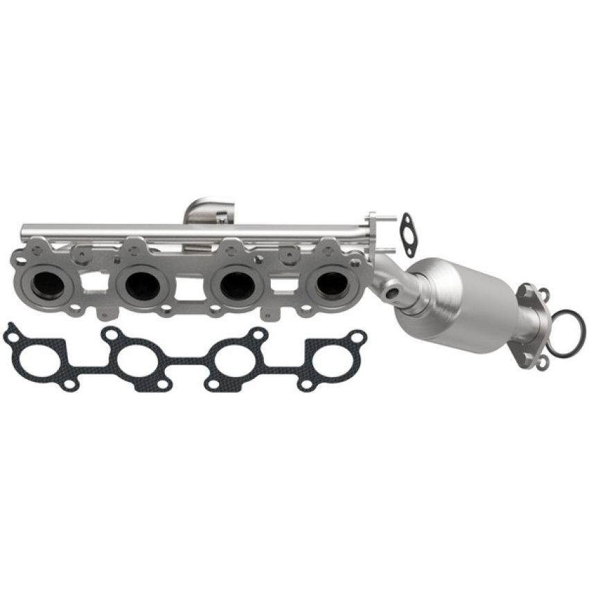 MagnaFlow Exhaust Products 5582217 California Manifold Catalytic Converter