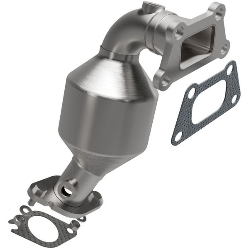 MagnaFlow Exhaust Products 5582220 California Manifold Catalytic Converter