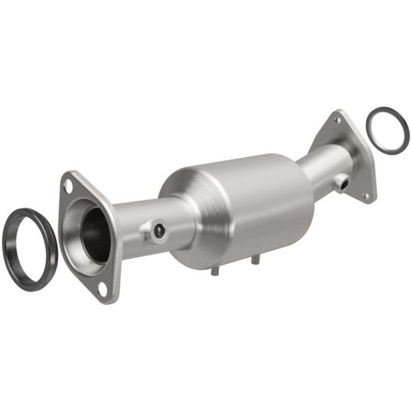 MagnaFlow Exhaust Products 5582223 California Direct-Fit Catalytic Converter