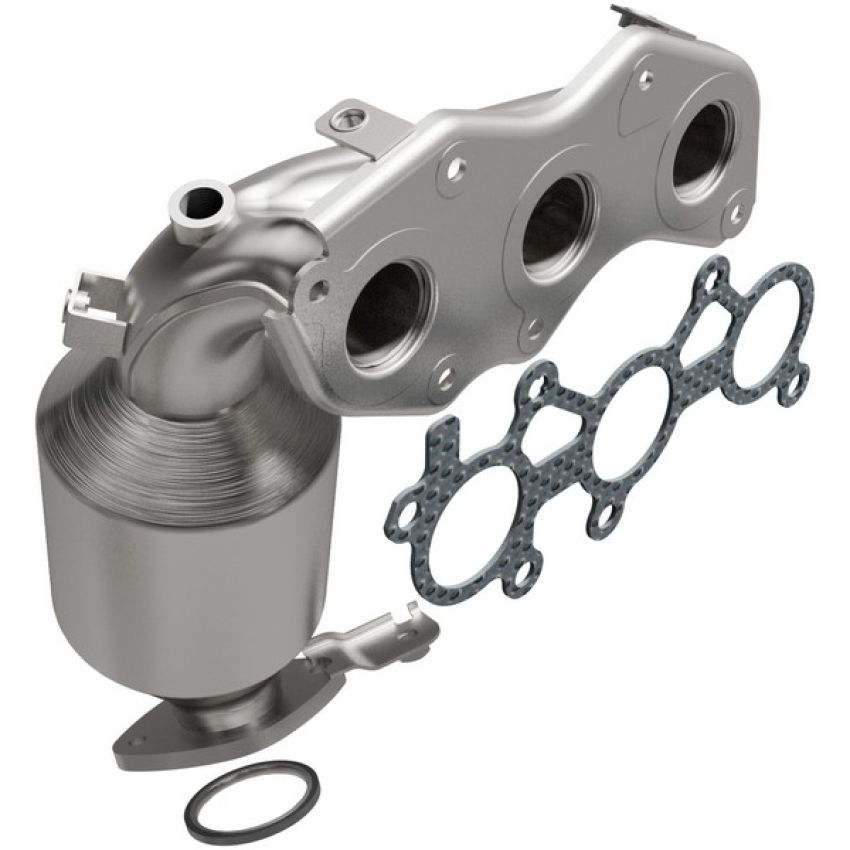 MagnaFlow Exhaust Products 5582250 California Manifold Catalytic Converter